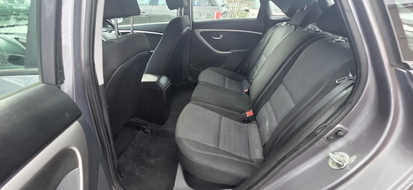 Used Hyundai i30 2013 for sale - 75715620: Photo 18