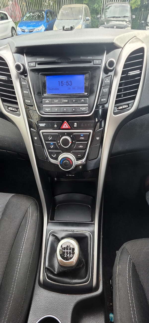 Used Hyundai i30 2013 for sale - 75715620: Photo 19