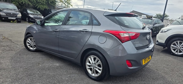 Used Hyundai i30 2013 for sale - 75715620: Photo 1