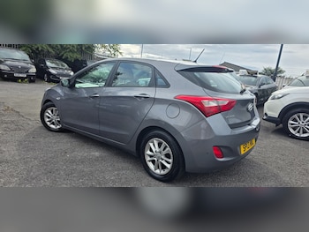 Used Hyundai i30 2013 for sale - 75715620: Photo