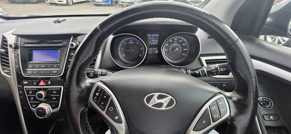 Used Hyundai i30 2013 for sale - 75715620: Photo 20