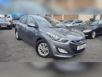 Used Hyundai i30 2013 for sale - 75715620: Photo