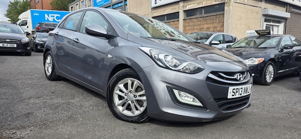 Used Hyundai i30 2013 for sale - 75715620: Photo 6