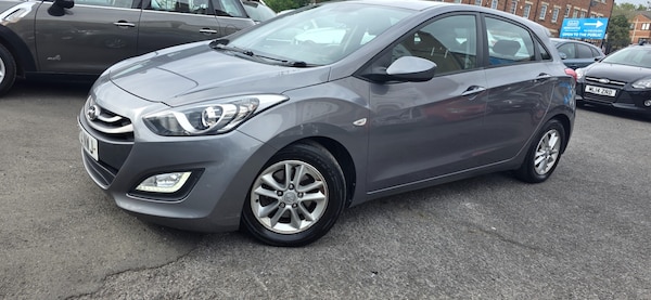 Used Hyundai i30 2013 for sale - 75715620: Photo 9