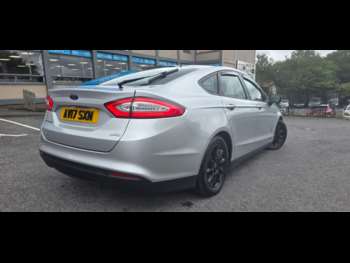 2017 (17) - 1.5 TDCi ECOnetic Style 5dr