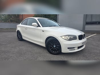 Used BMW 1 Series 2011 for sale - 79835758: Photo