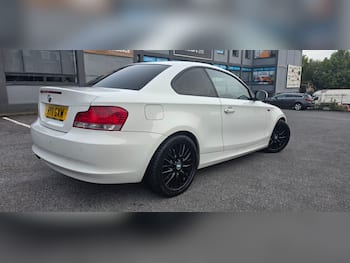 Used BMW 1 Series 2011 for sale - 79835758: Photo