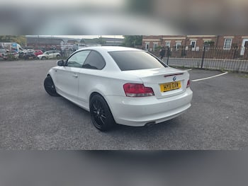Used BMW 1 Series 2011 for sale - 79835758: Photo