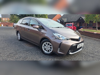 Used Toyota Prius  for sale - 75633165: Photo