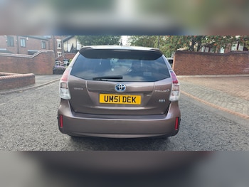 Used Toyota Prius  for sale - 75633165: Photo