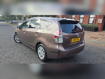 Used Toyota Prius  for sale - 75633165: Photo
