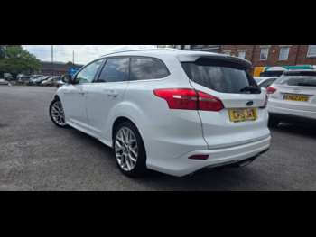 Used Ford Focus 2015 for sale - 74952465: Photo