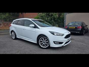 Used Ford Focus 2015 for sale - 74952465: Photo