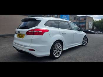Used Ford Focus 2015 for sale - 74952465: Photo