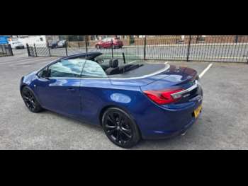 2013 (13) - 2.0 CDTi SE 2dr