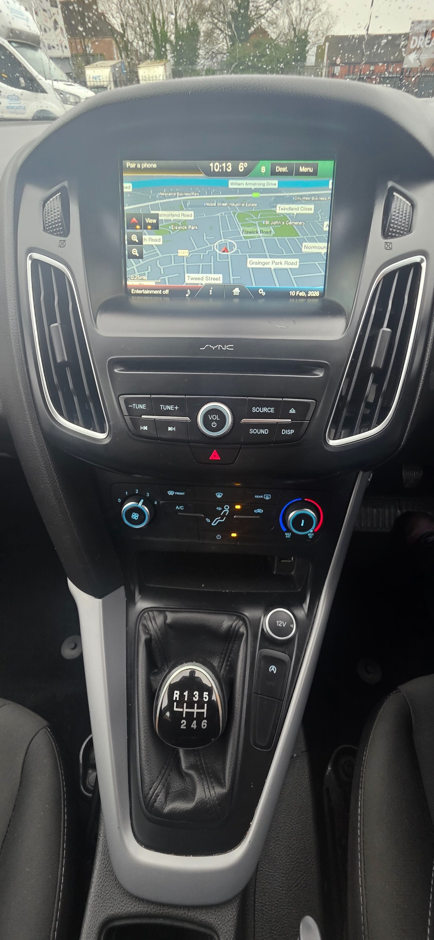 Used Ford Focus 2016 for sale - 77505632: Photo 18