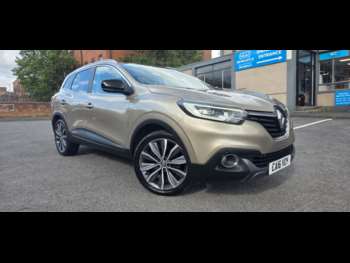 2016 (16) - 1.5 dCi Signature Nav 5dr