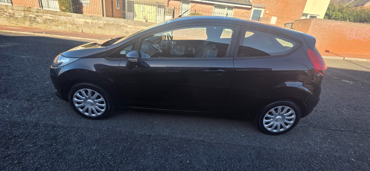 Used Ford Fiesta 2012 for sale - 77732618: Photo 14