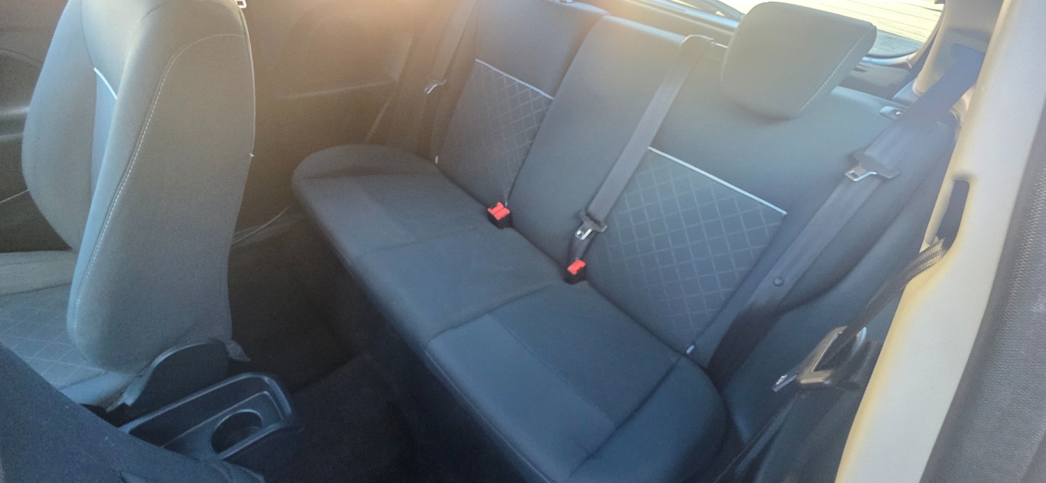 Used Ford Fiesta 2012 for sale - 77732618: Photo 17