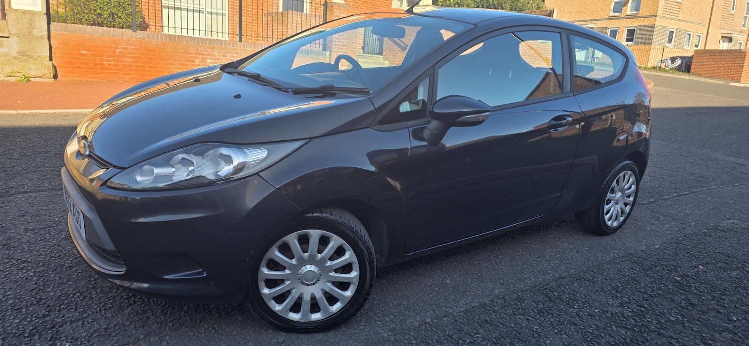 Used Ford Fiesta 2012 for sale - 77732618: Photo 6