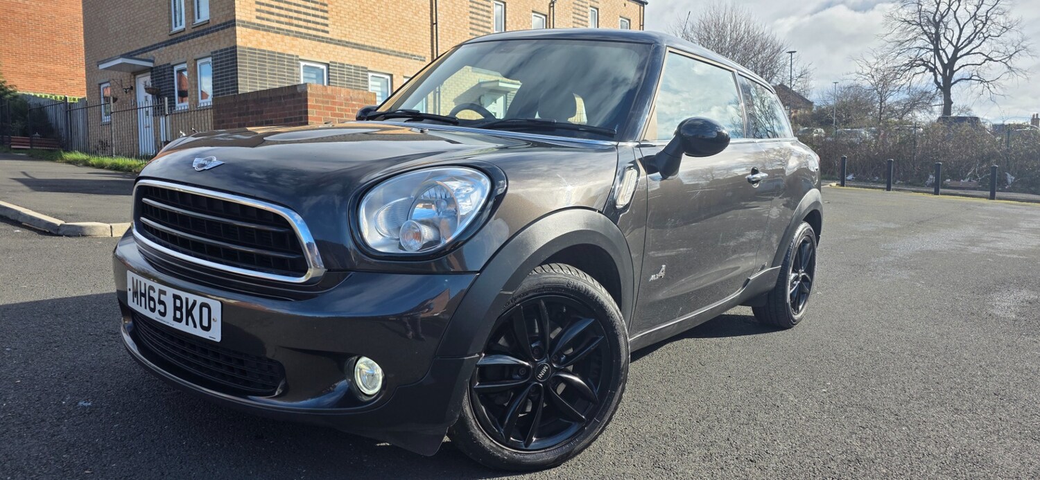 Used MINI Paceman 2015 for sale - 77877408: Photo 10