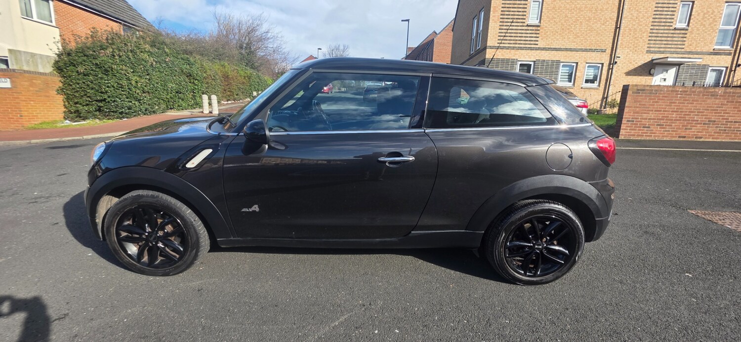 Used MINI Paceman 2015 for sale - 77877408: Photo 11