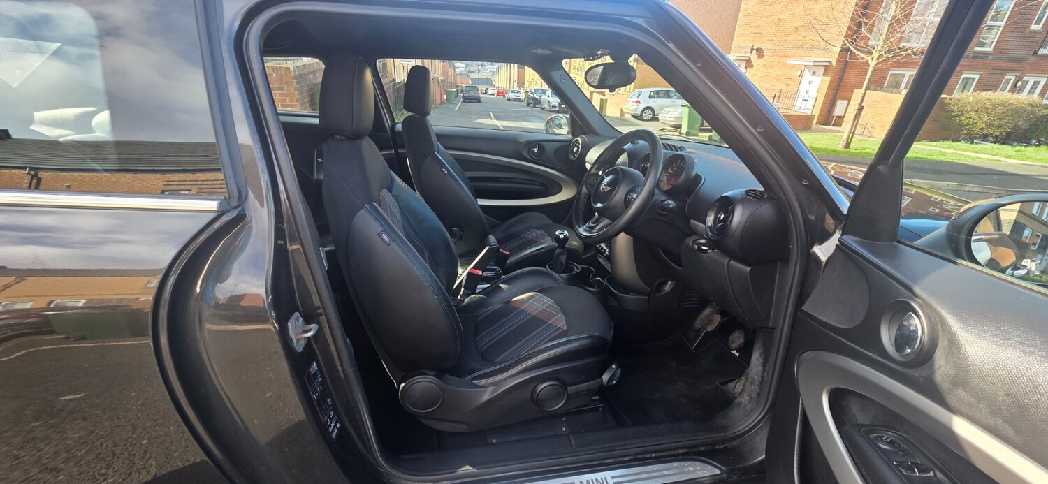 Used MINI Paceman 2015 for sale - 77877408: Photo 12