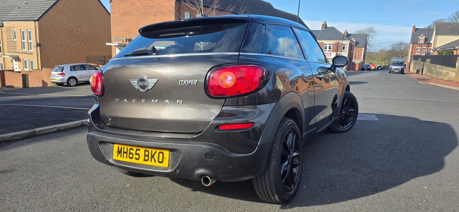 Used MINI Paceman 2015 for sale - 77877408: Photo 13