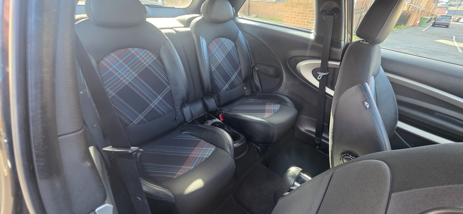 Used MINI Paceman 2015 for sale - 77877408: Photo 14