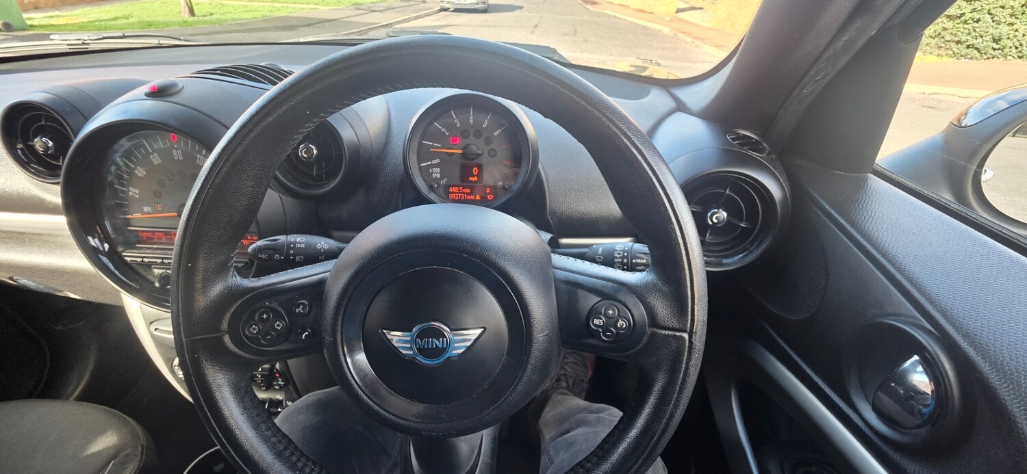 Used MINI Paceman 2015 for sale - 77877408: Photo 15