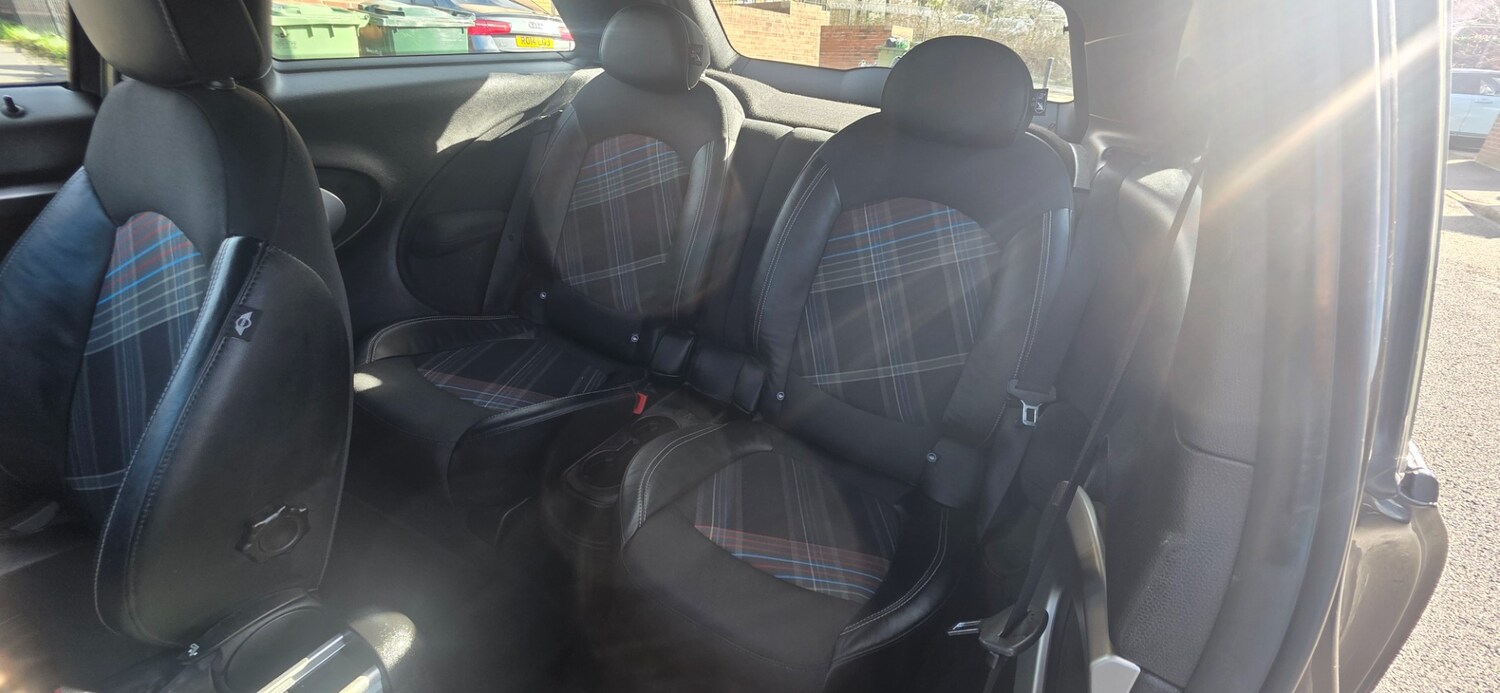 Used MINI Paceman 2015 for sale - 77877408: Photo 16