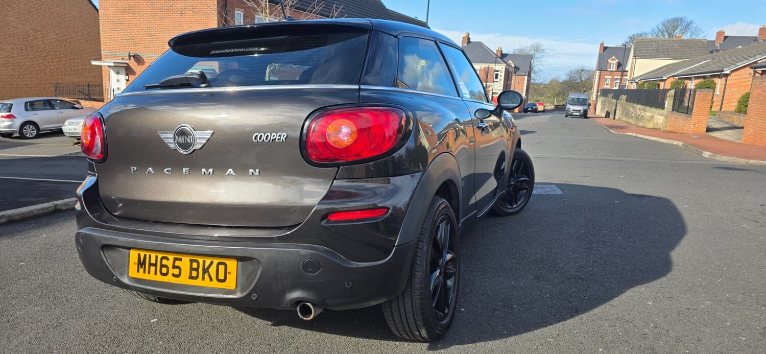 Used MINI Paceman 2015 for sale - 77877408: Photo 17