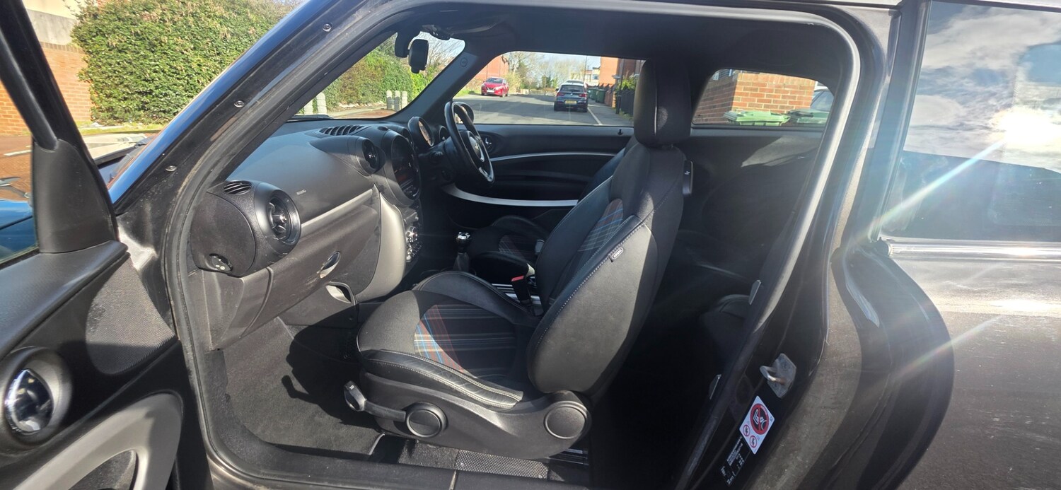 Used MINI Paceman 2015 for sale - 77877408: Photo 18