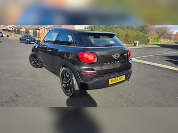 Used MINI Paceman 2015 for sale - 77877408: Photo