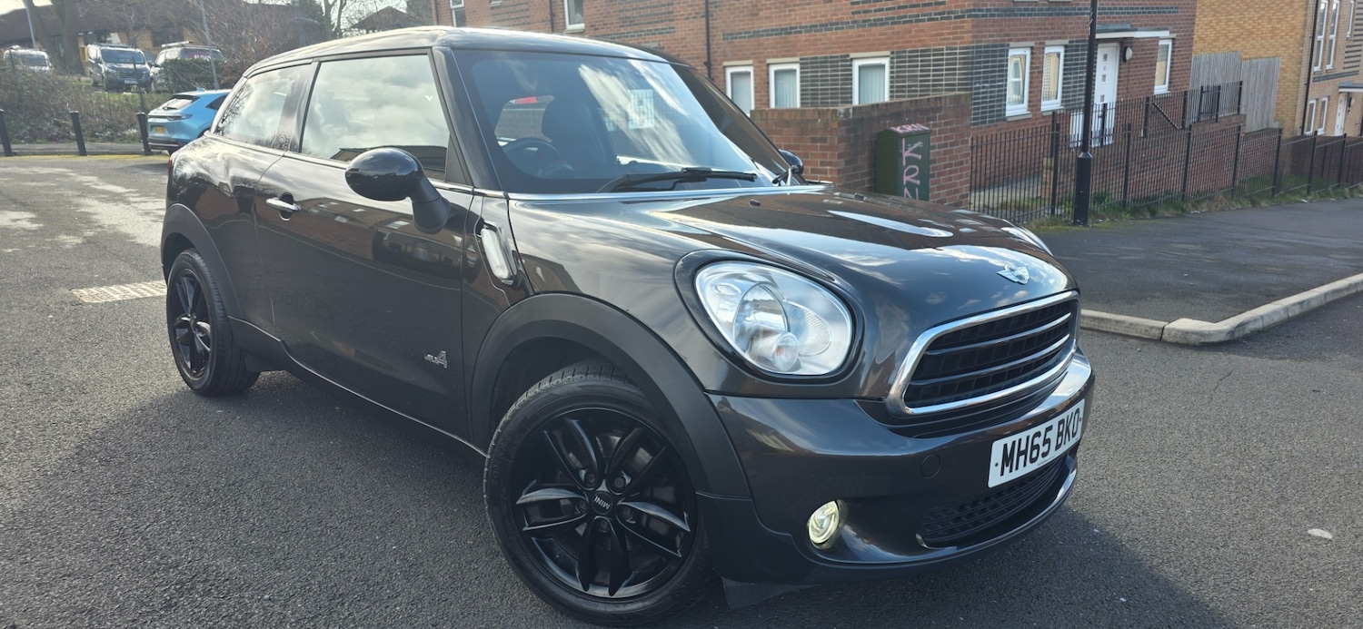 Used MINI Paceman 2015 for sale - 77877408: Photo 2