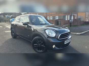 Used MINI Paceman 2015 for sale - 77877408: Photo