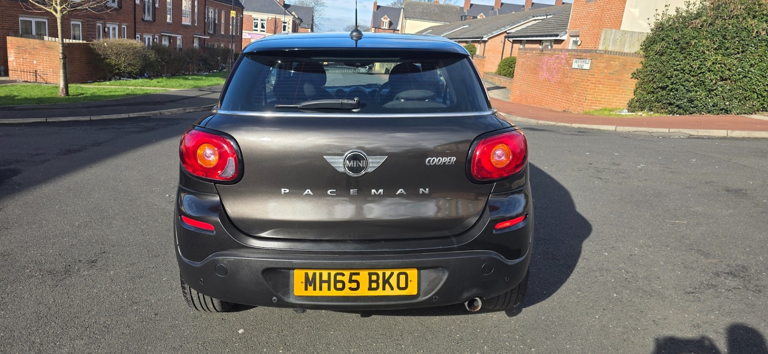 Used MINI Paceman 2015 for sale - 77877408: Photo 3