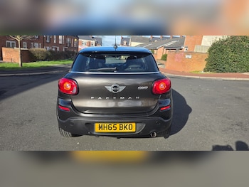 Used MINI Paceman 2015 for sale - 77877408: Photo