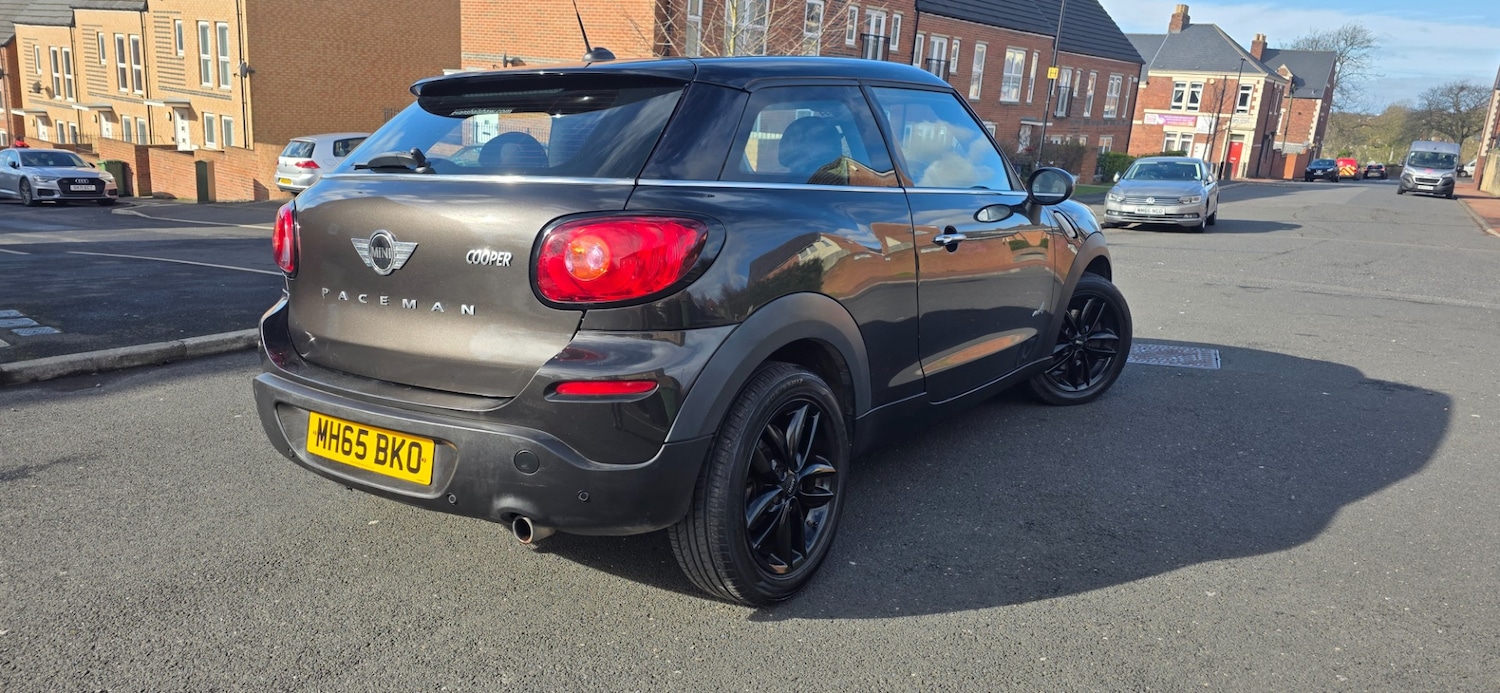 Used MINI Paceman 2015 for sale - 77877408: Photo 4