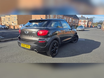 Used MINI Paceman 2015 for sale - 77877408: Photo