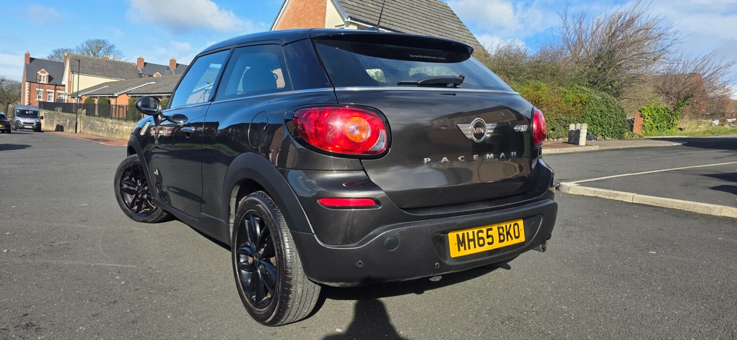 Used MINI Paceman 2015 for sale - 77877408: Photo 6