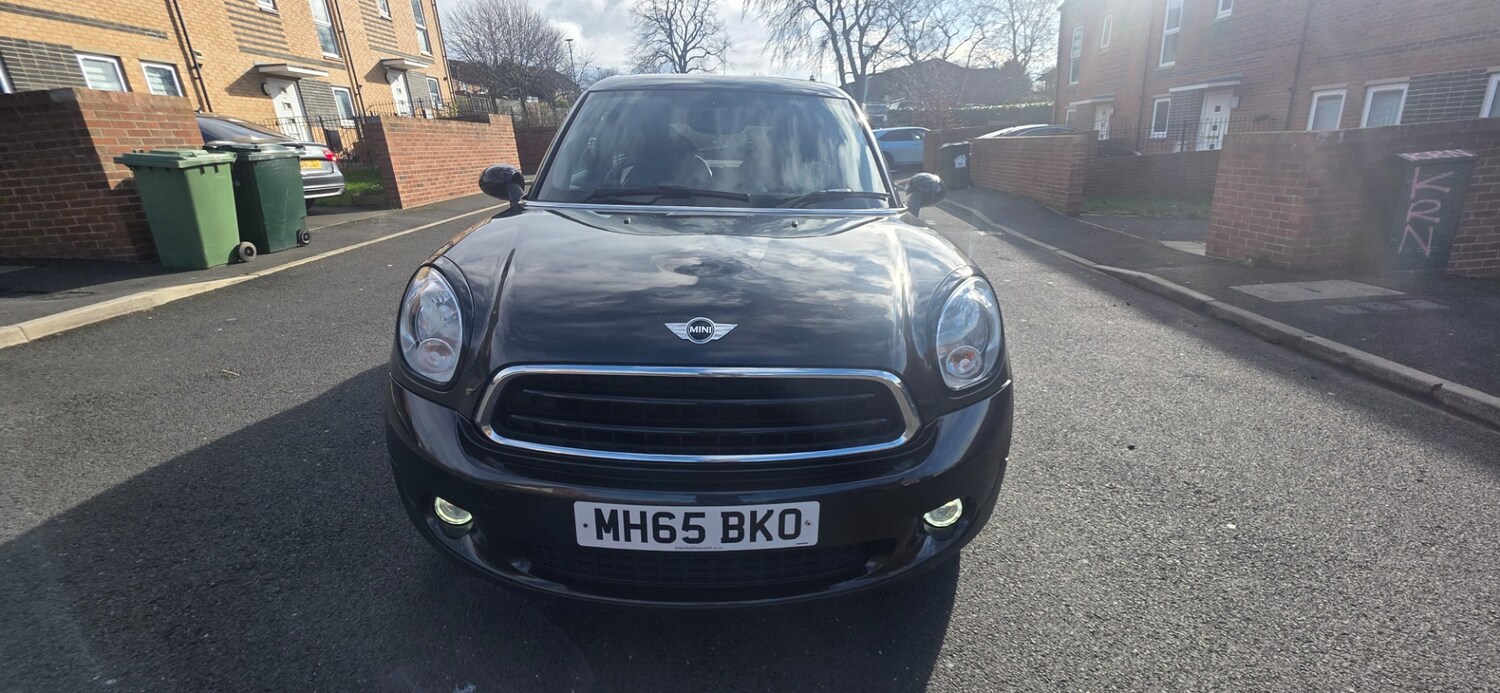 Used MINI Paceman 2015 for sale - 77877408: Photo 7