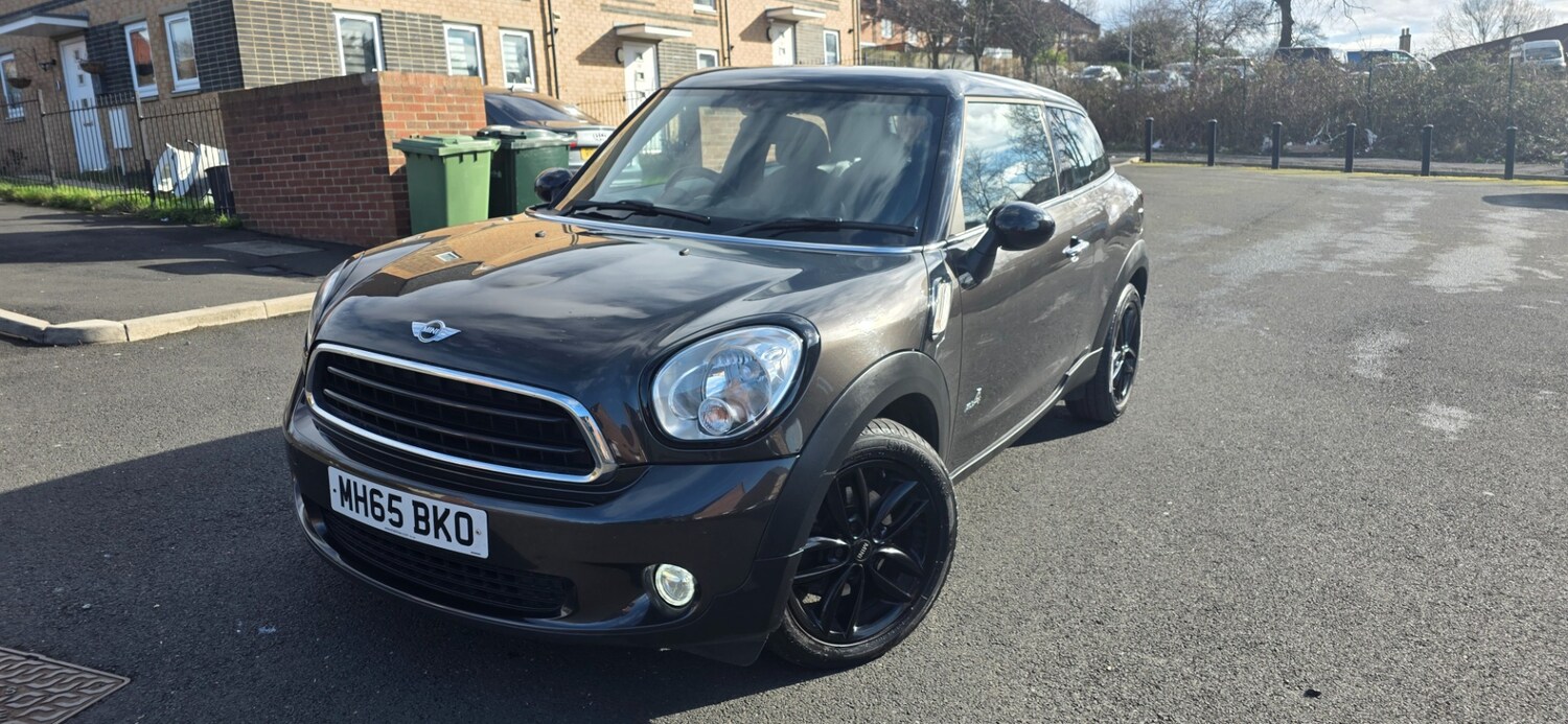 Used MINI Paceman 2015 for sale - 77877408: Photo 8