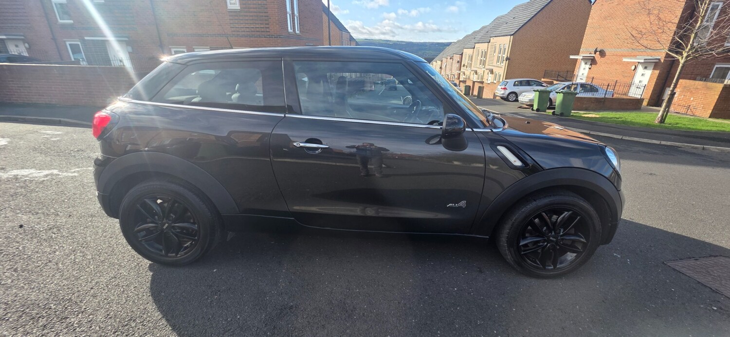Used MINI Paceman 2015 for sale - 77877408: Photo 9