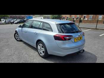 2016 (16) - 1.6 CDTi ecoFLEX Design 5dr [Start Stop]
