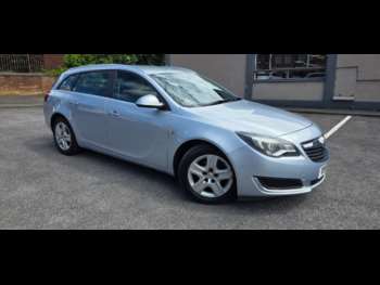 Used Vauxhall Insignia 2016 for sale - 74783710: Photo
