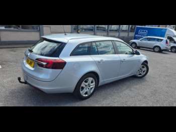 Used Vauxhall Insignia 2016 for sale - 74783710: Photo