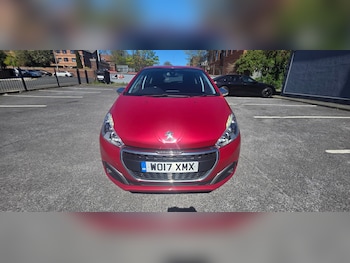 Used Peugeot 208 2017 for sale - 78424781: Photo