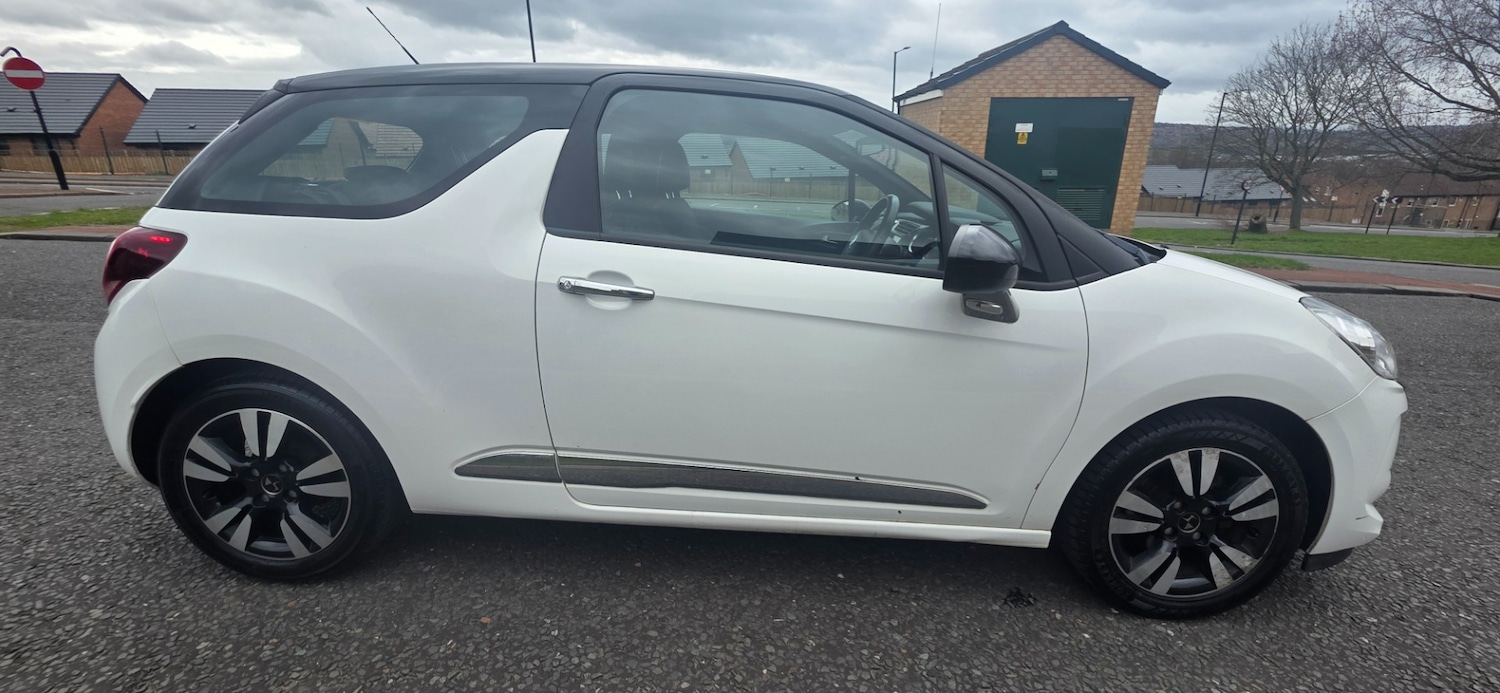 Used DS Automobiles DS 3 2017 for sale - 77902591: Photo 11