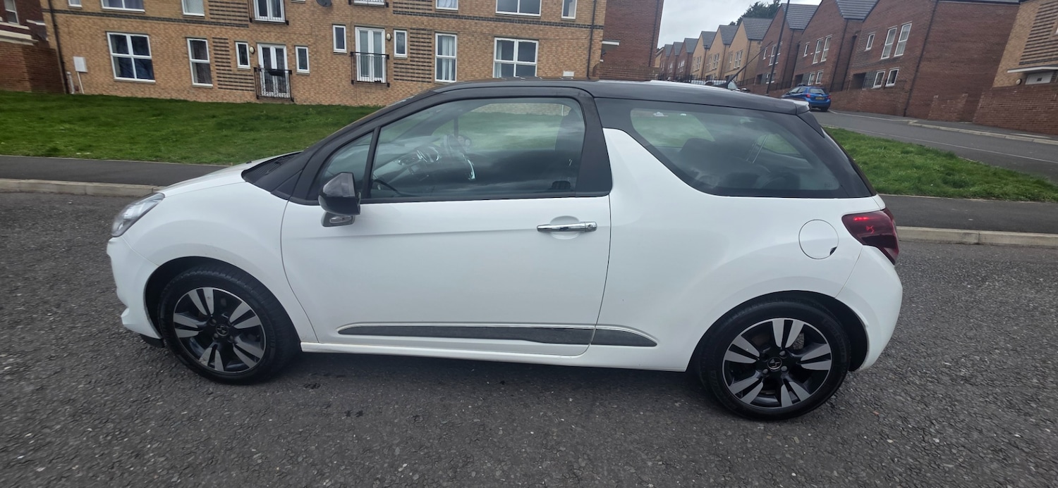 Used DS Automobiles DS 3 2017 for sale - 77902591: Photo 12